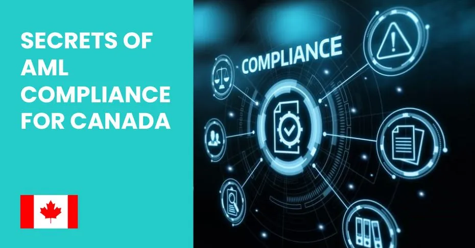 Secrets of AML Compliance: Complete Training Guide for Canada