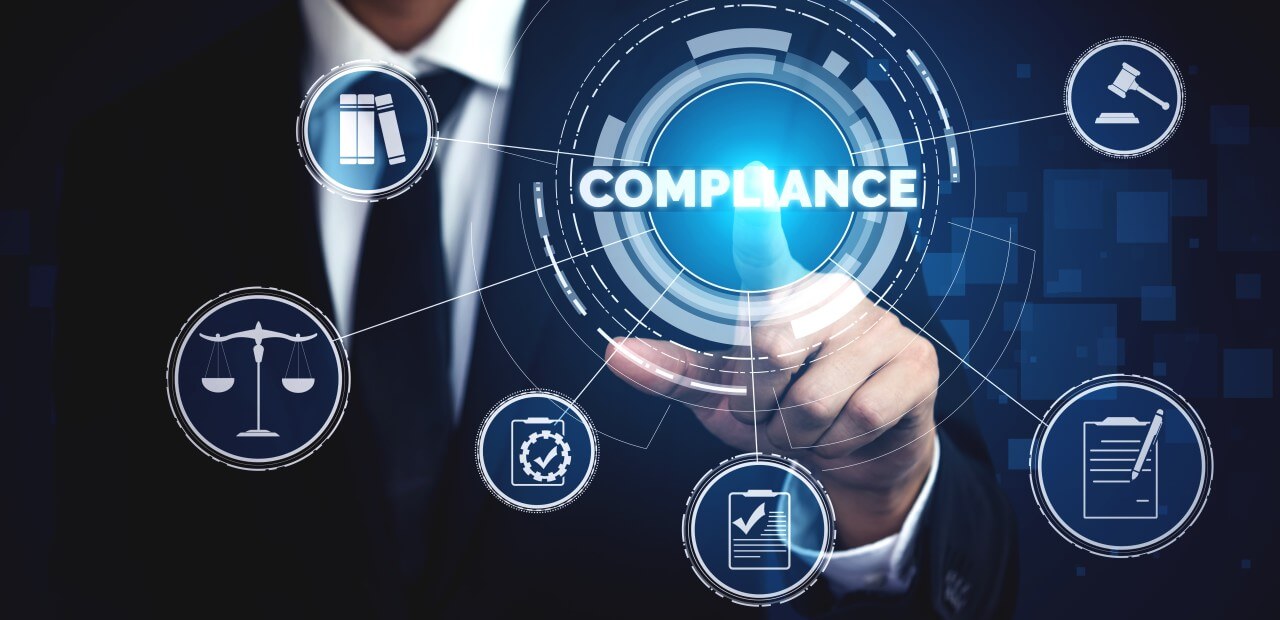 Compliance Solution in Canada