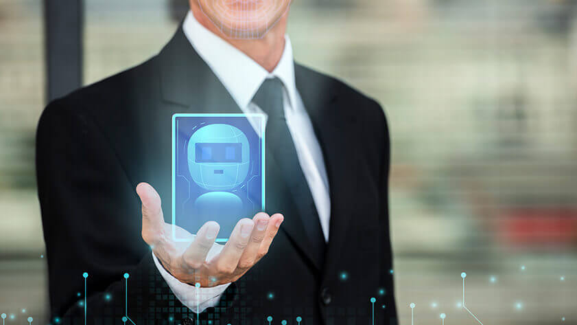 FinTech Solution in Canada