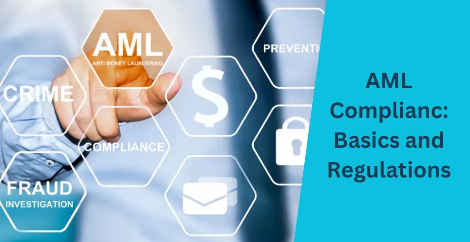 AML Compliance Basics and Regulations
