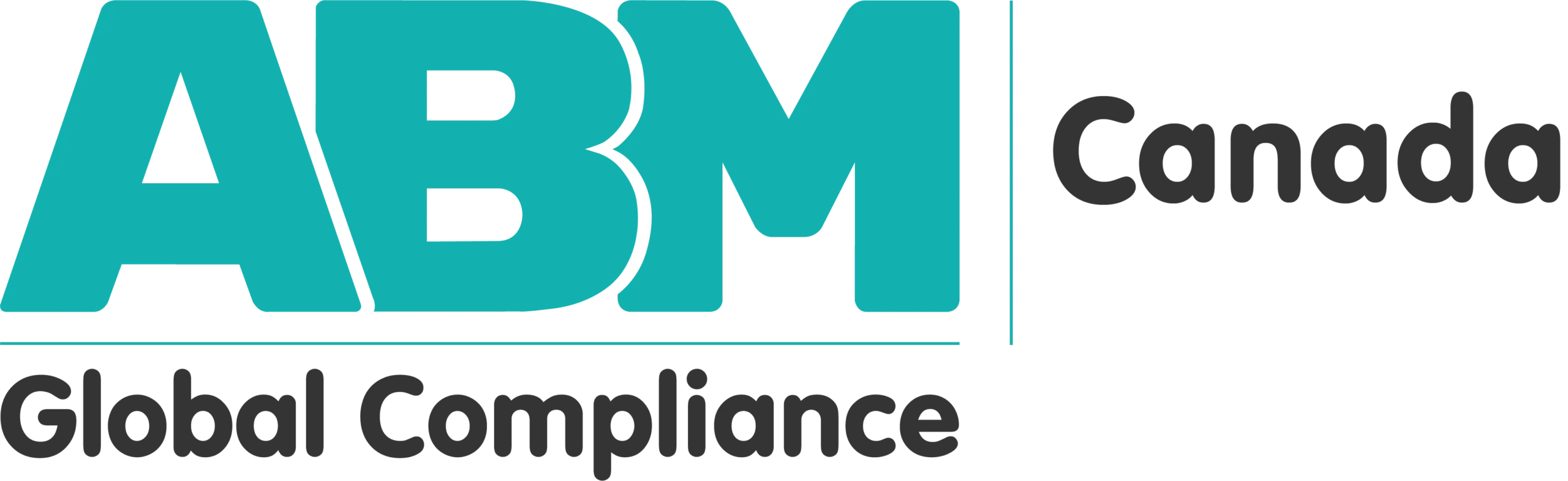 ABM Global Compliance Canada logo