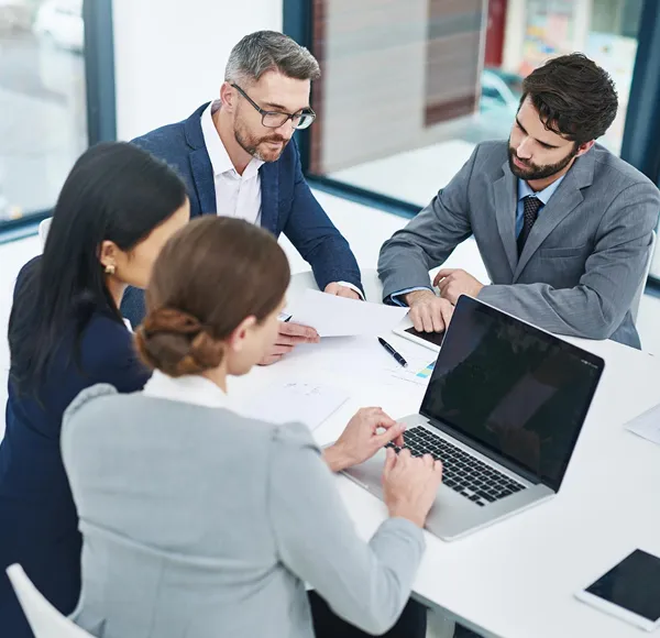 Compliance officers