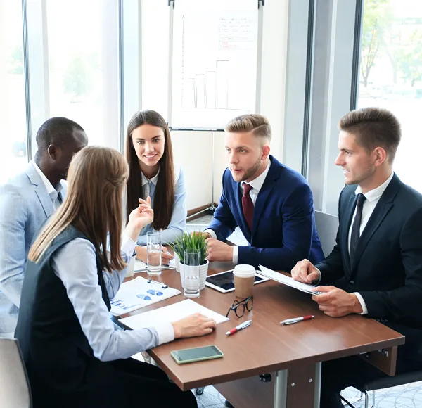 Compliance officers