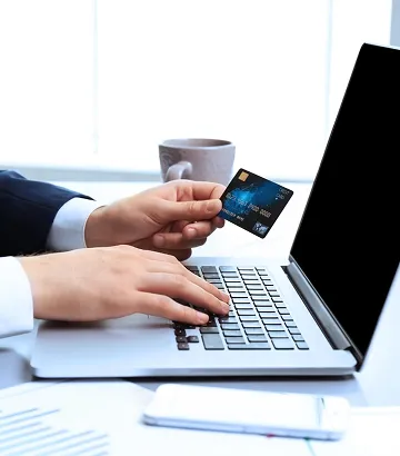Online payment