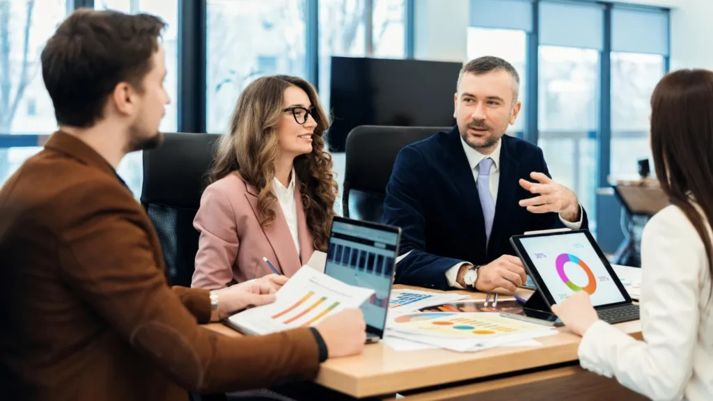 AML Compliance services