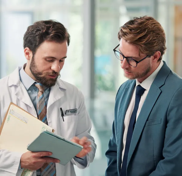 AML Compliance Audit