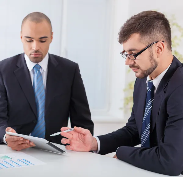 AML Compliance