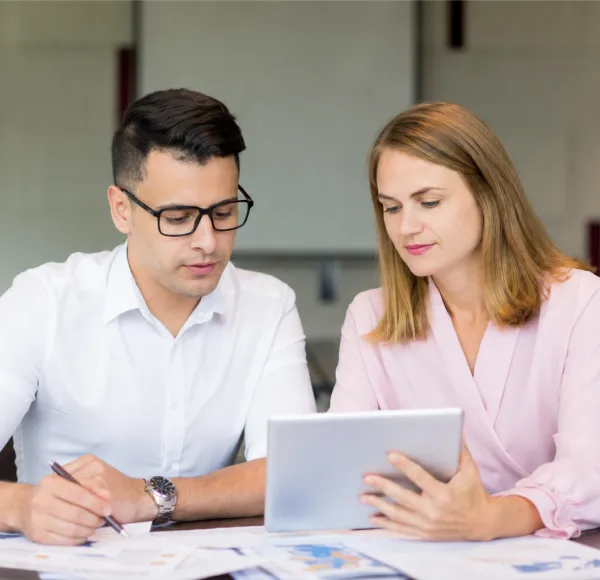 AML Governance and Oversight Services