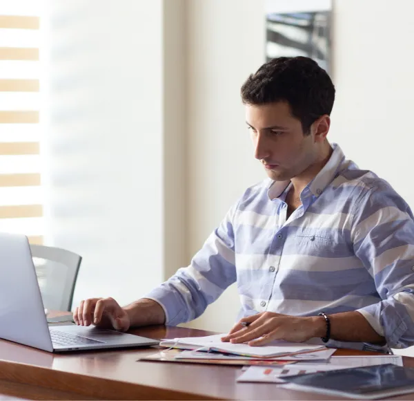 AML Program Management Services