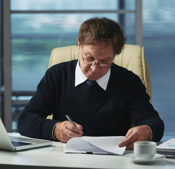 AML Training for Senior Management