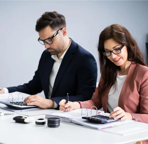 Acting MLRO Services