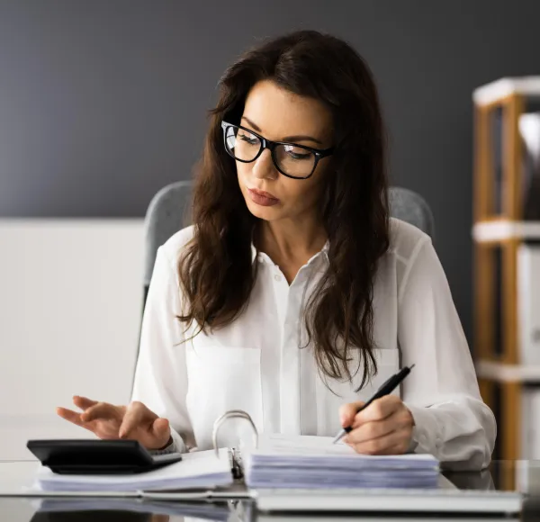Annual Compliance Review Services