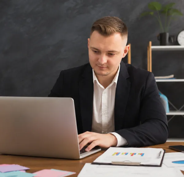Beneficial Ownership Verification