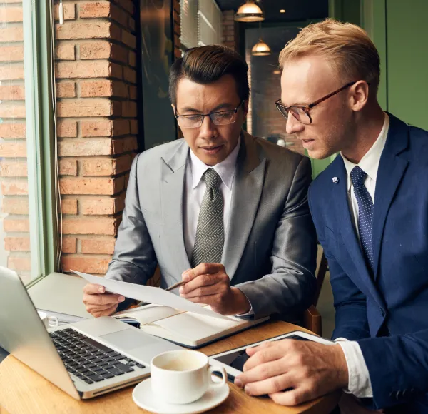 Beneficial Ownership and UBO Verification