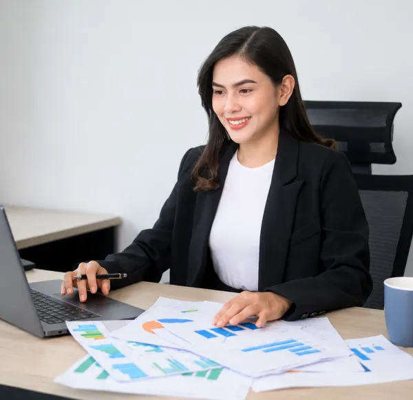 Blockchain Compliance Consulting Services