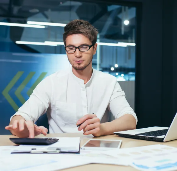 Board and Senior Management Reporting Services
