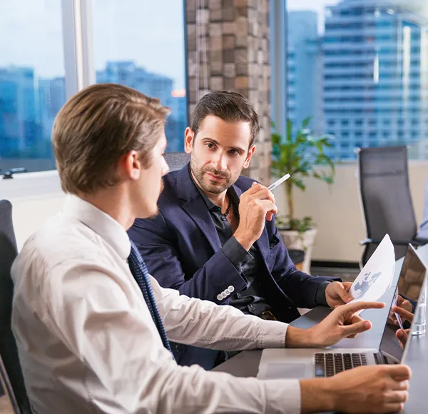 Broker Dealers