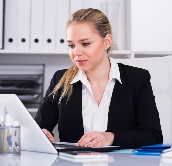 Business Verification Services