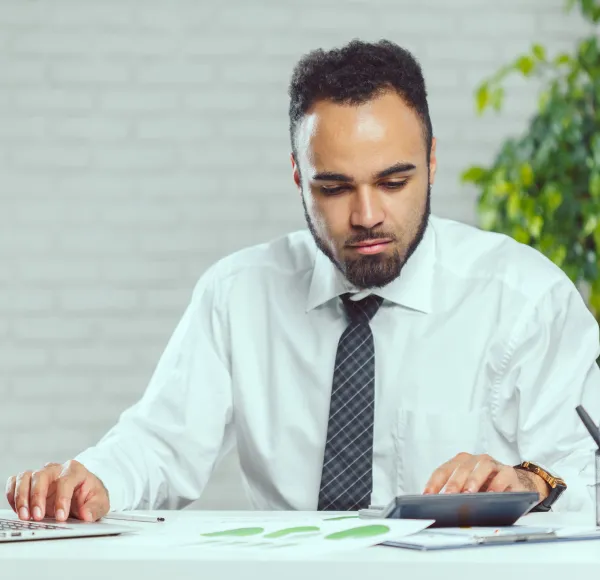 Business-Wide Risk Assessment (BWRA) Services