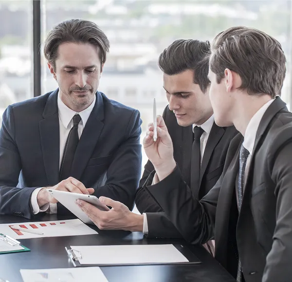 Business-Wide Risk Assessment