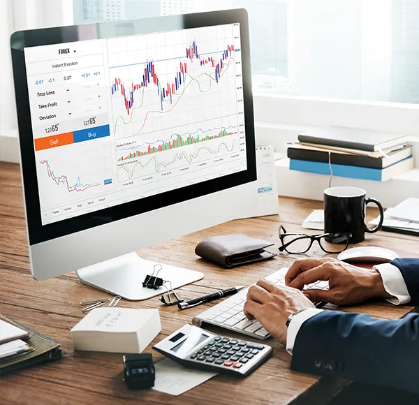 Capital Markets
