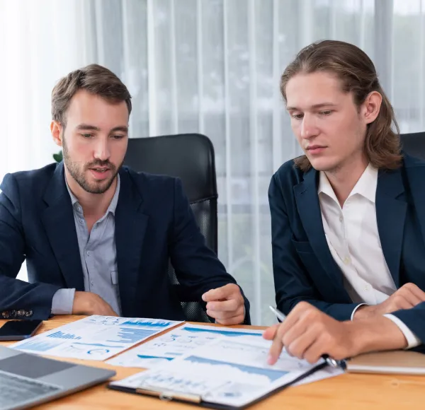 Compliance Framework Development Services