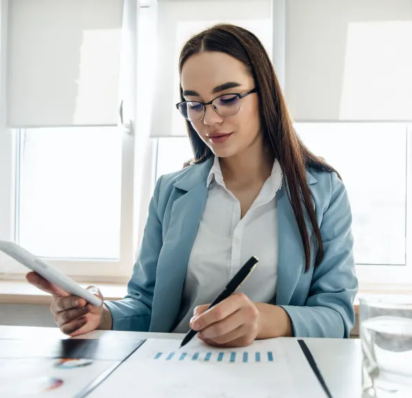 Compliance Maturity Assessment Services