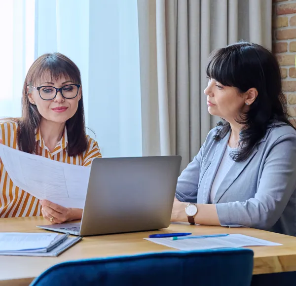 Compliance Monitoring Framework Services