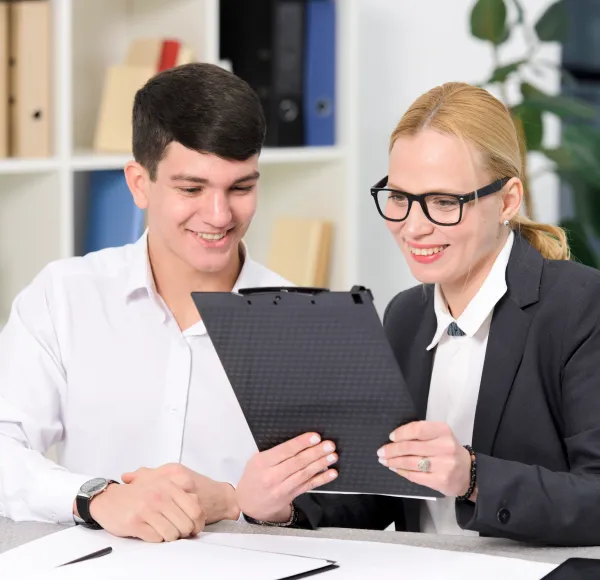Compliance Monitoring and Testing Services
