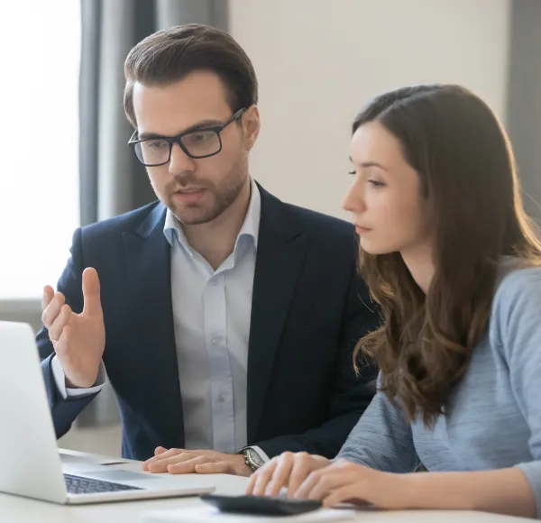 Compliance Remediation Planning Services