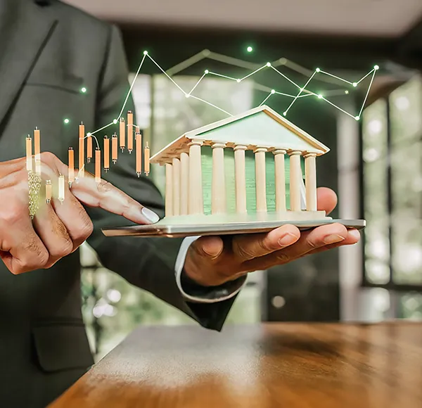 Cooperative Banks