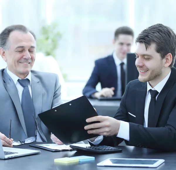 Corporate Governance and Compliance Advisory Services