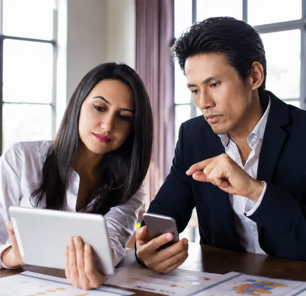 Cross-Border Payment Compliance Services