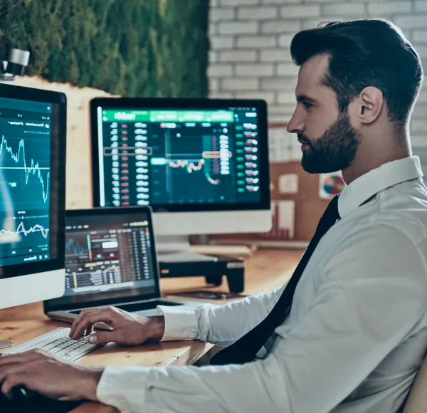 Crypto Risk Assessment Services