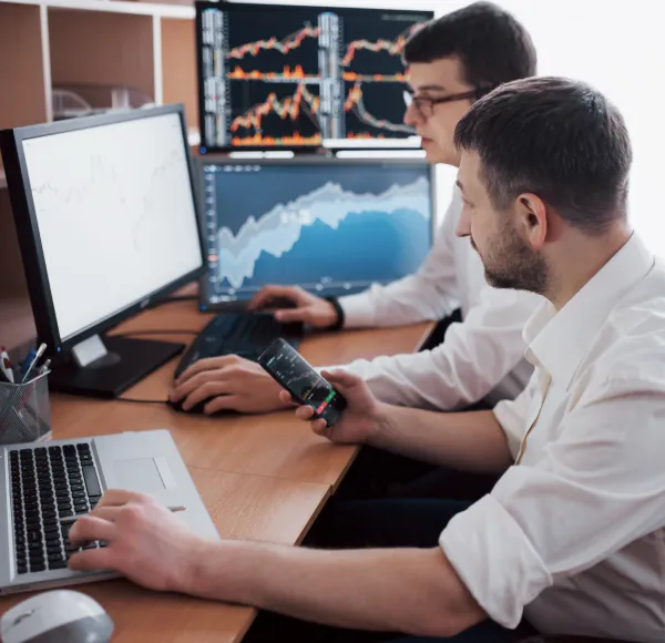 Cryptocurrency Compliance