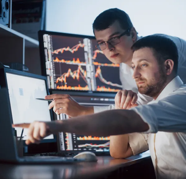 Cryptocurrency Exchange Compliance Services