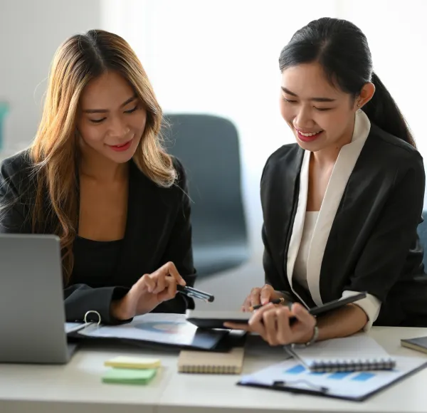 Customer Risk Assessment Services