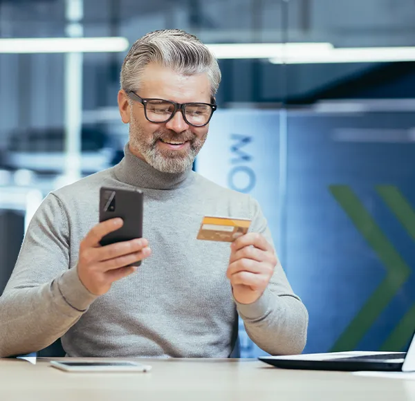 Digital Wallet Providers