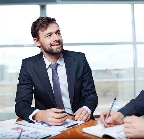 ETF Managers