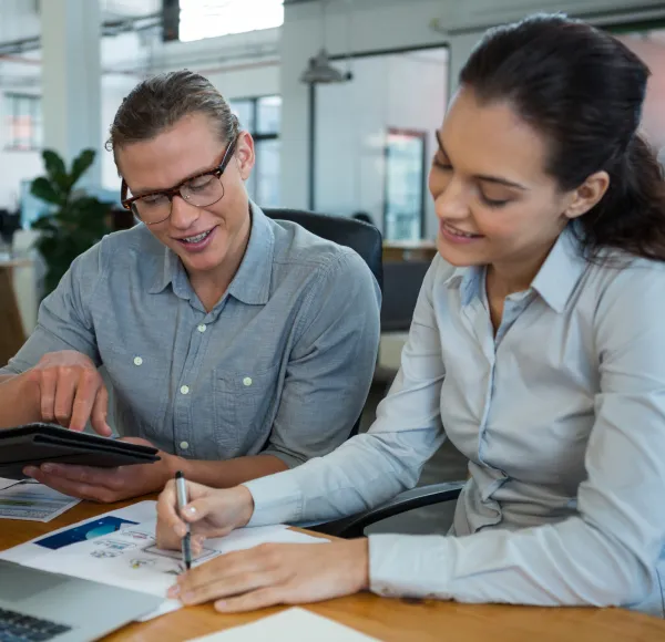Embedded Finance Compliance Services