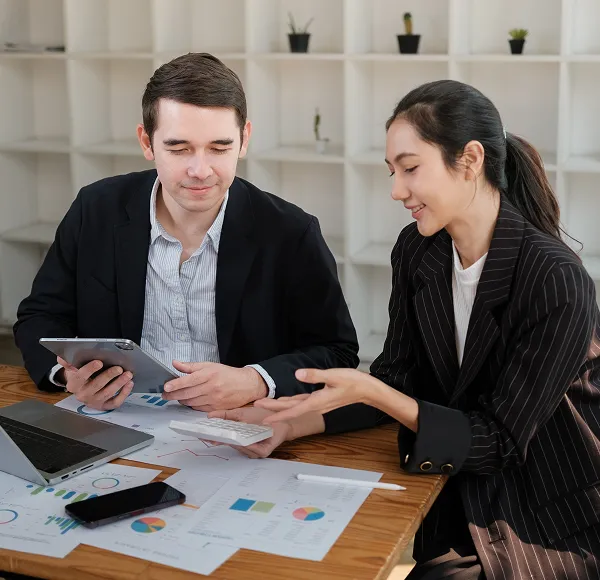 Enhanced Due Diligence (EDD)