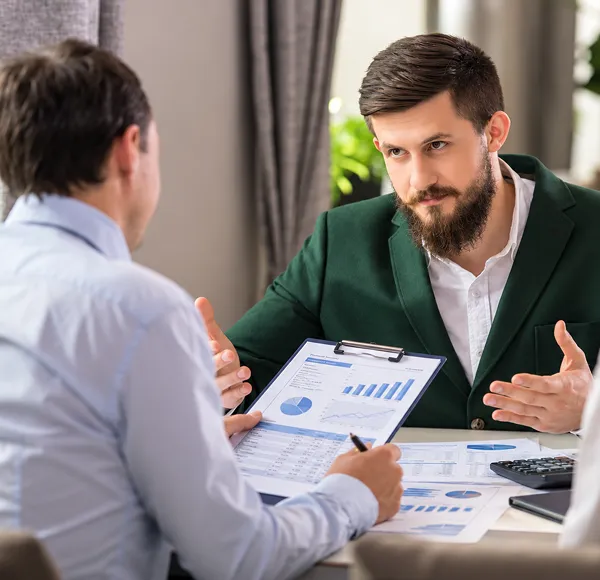 Enhanced Due Diligence