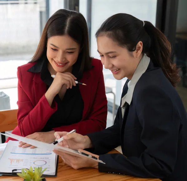 Enterprise Risk Assessment Services