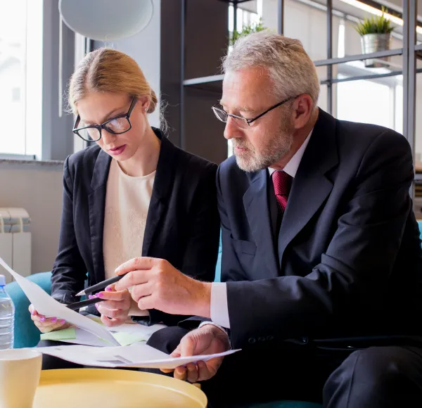 Enterprise-Wide Risk Assessment (EWRA) Services