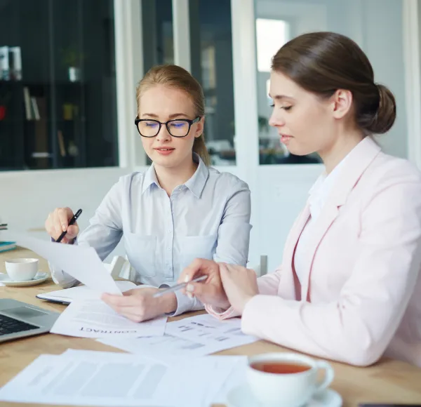FINTRAC Regulatory Liaison Services