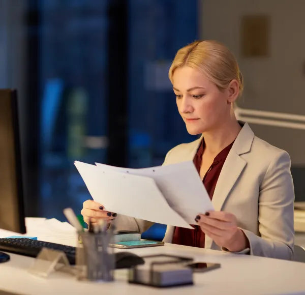 FinTech Startup Compliance Services