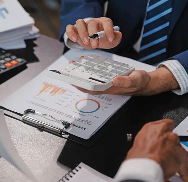 Financial Services