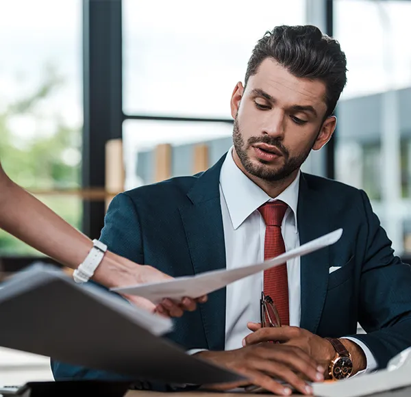 Fund Administrators
