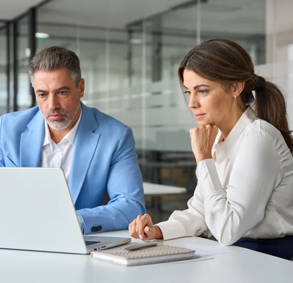 Geographic Risk Assessment Services
