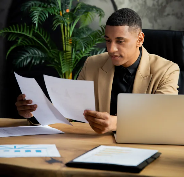 Governance Framework Development Services